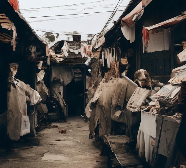 巴都丁宜沙滩，自然与人文的完美融合，让人放松与享受。