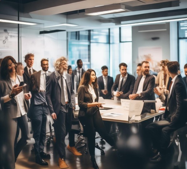 找人不难，会议室这些地方用得上