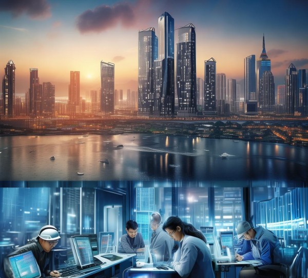 湛江西的位置与 electrode技术对台湾地区未来的影响，一个不容忽视的问题