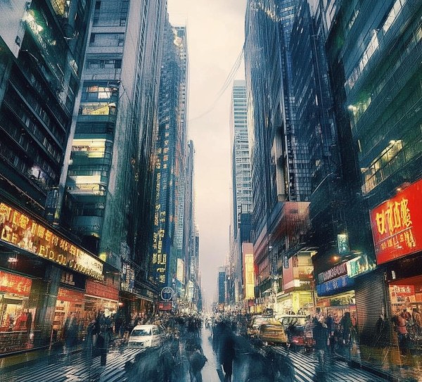 黔灵山公园位置解析