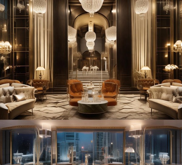 成为李堡大酒店高端服务品质生活，成为您的理想选择！立即加入，享受品质生活！