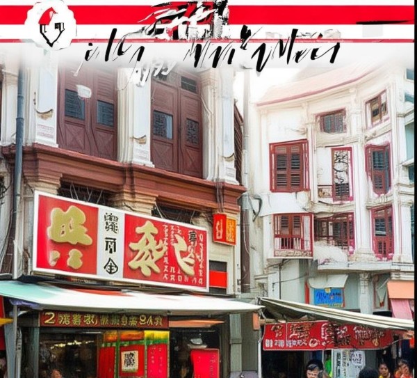 新加坡劳明达在哪里？一个值得探索的美食目的地！