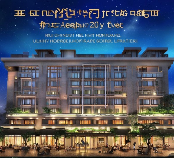 富顺酒店推荐，性价比最高的酒店，无论是放松还是享受体验