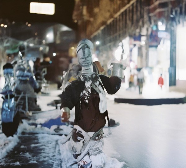 陈皮的南方诗意栖居，中国南方的自然与人文的完美融合