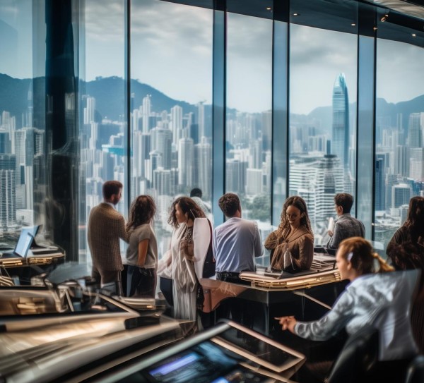 香港酒店预订，选择好房，开启您的计划之旅