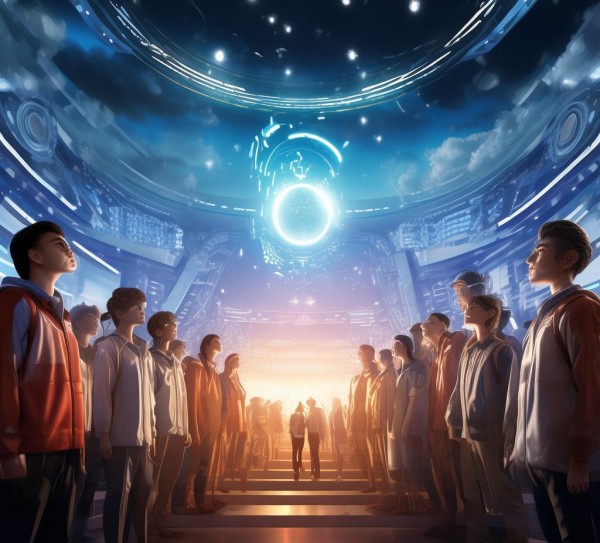 NKU特色专业，培养未来，开启希望的未来！