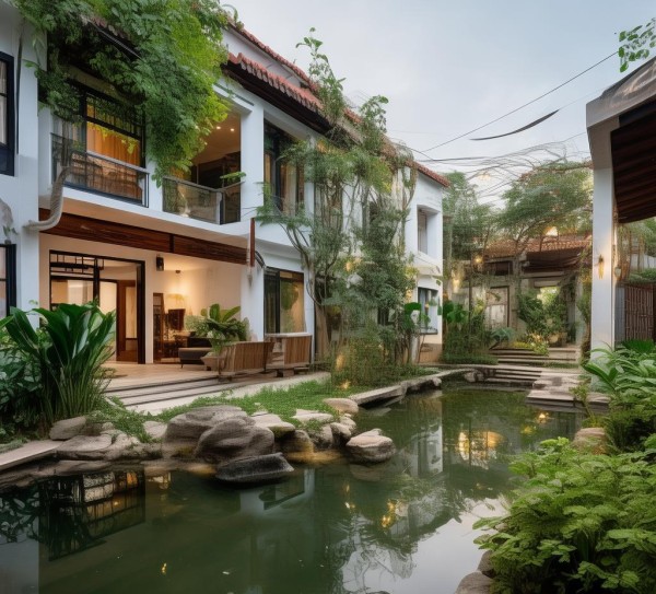 胡志明市最佳居住地推荐，住处优化