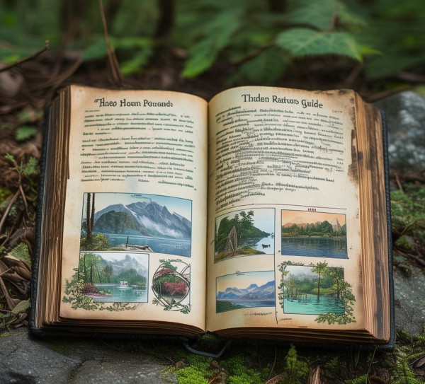 隐居指南，那些让人沉醉的away place推荐