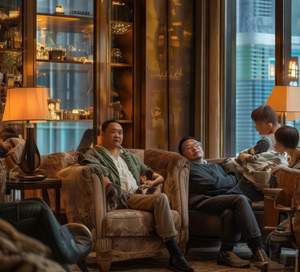 如家宾馆，上海人避风港，选择，享受，逃离。