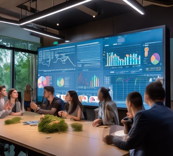 鹤岗会议室租赁市场分析及未来趋势