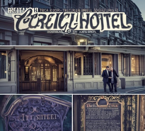 为什么选择Cecil酒店？