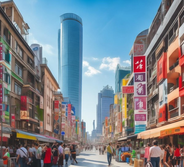 顺德酒店市场，深度探索，选择的最佳指南