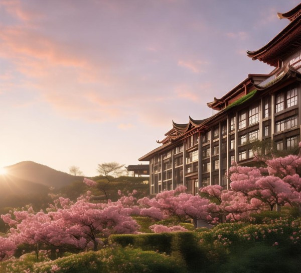 南山桃园酒店在哪里？你一定要来试试！