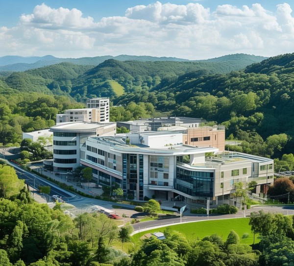 船山医院位置解析，地理位置优越，专业服务，交通便利，专业医疗环境，为患者提供全面医疗服务。