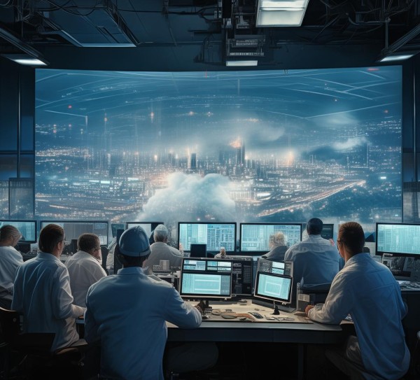 烟雾控制背后的守护者，双刃剑论安全与环境