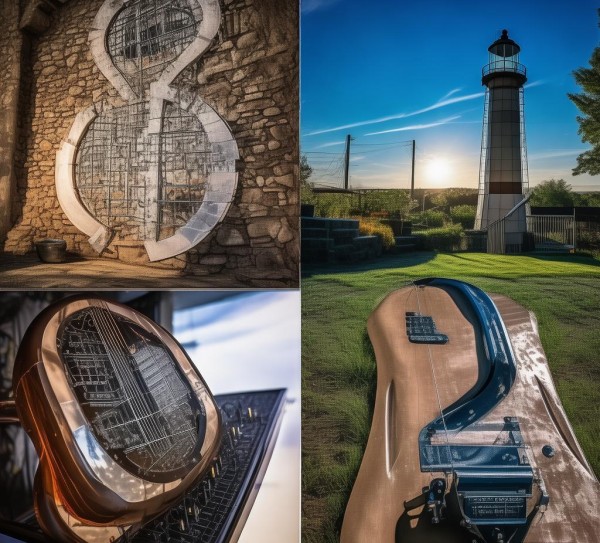 Where History Meets Music and Math in Huntsville