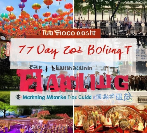 保定7天活动有哪些？推荐理由与选择指南