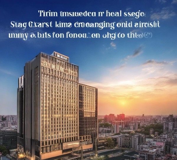 天平大酒店地理位置解析，如何利用地理位置优势提升酒店竞争力