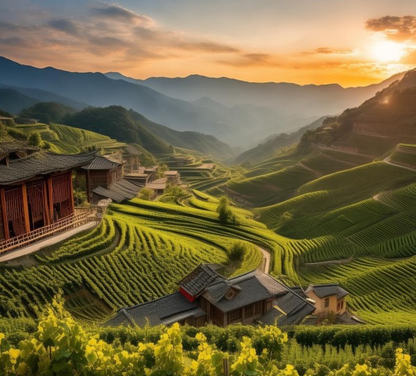 青滨酒产自哪里？从起源到发展的地方特色酒