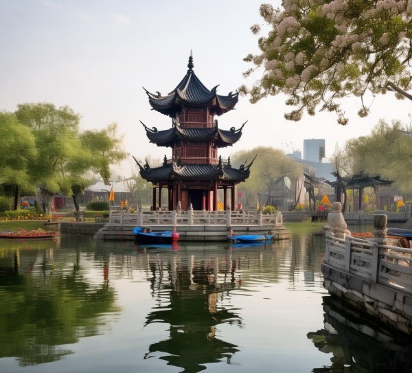 北京雁湖住哪里？