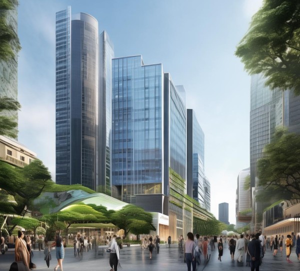 东平经济多元化，住宿助力发展。