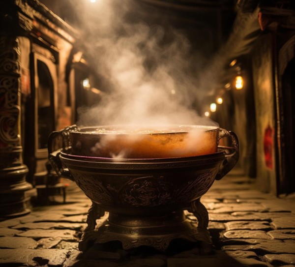 隐藏在油麻地里的秘密宝藏，油麻酒的酿造与传承