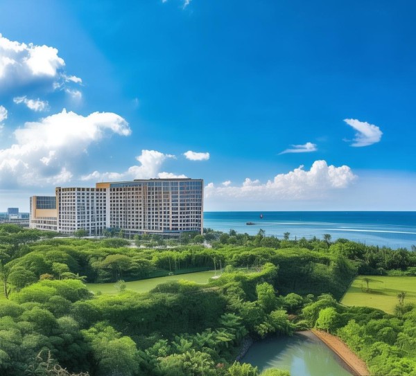 宁德市宁德速8酒店可能位于宁德市海 valley。