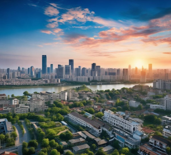 嘉庆的位置位于中国湖北省武汉市，地理位置优越，资源丰富，未来潜力巨大。