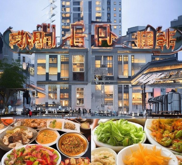 大同推荐，推荐优质餐饮和酒店