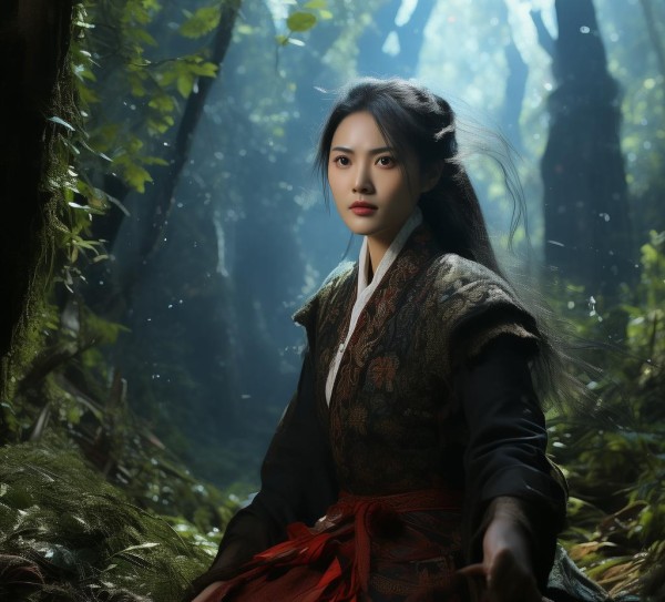 刘三姐大道探秘，一场跨越时空的冒险之旅