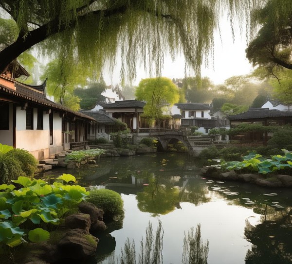 苏州哪里让人觉得多？