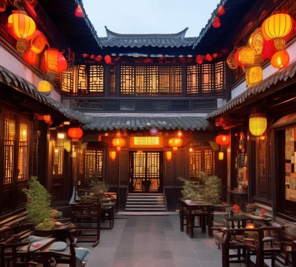 南京哪里的旅馆便宜？你值得考虑！