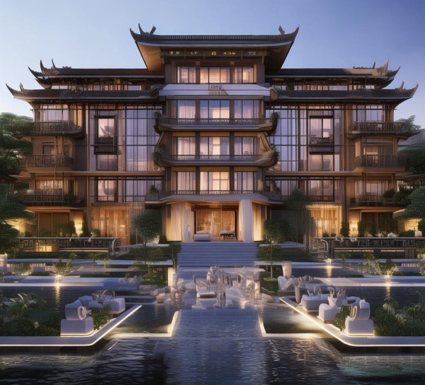 梅县优质酒店，品质服务与体验保障