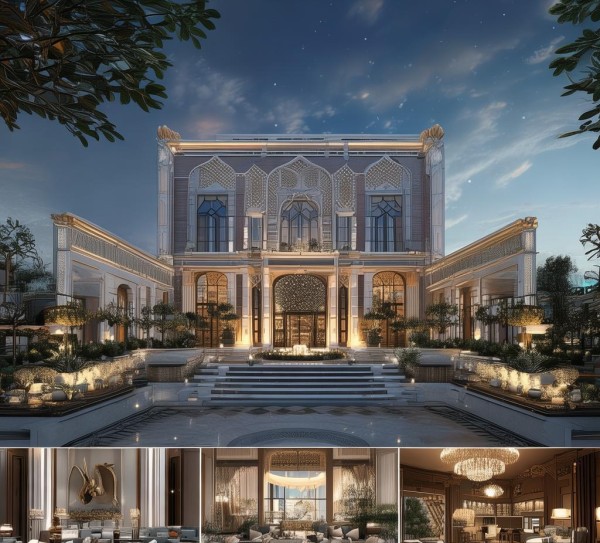 高端酒店推荐，品质服务，品质生活