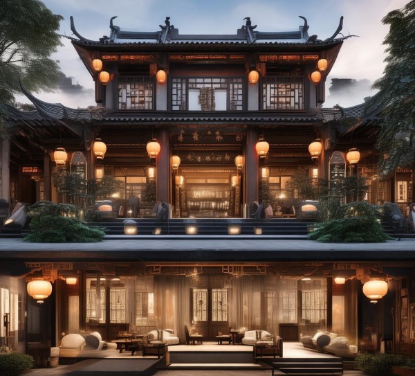 萍乡酒店推荐，优质服务，体验 authentic风情