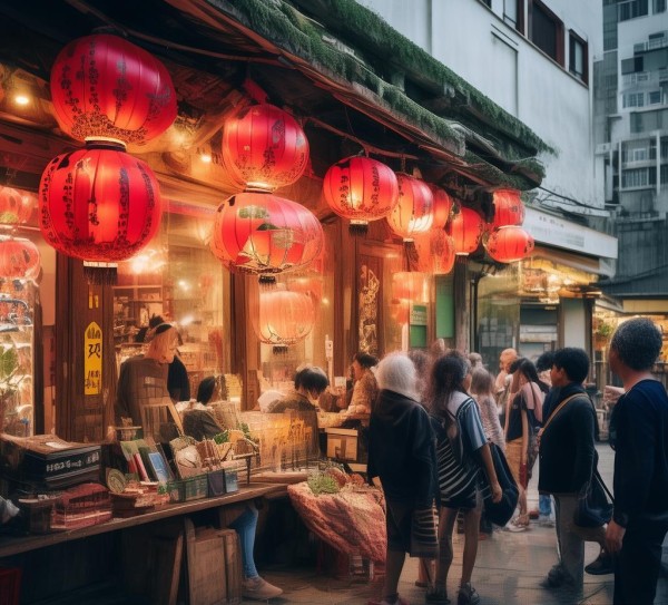 厦门新店，住在这里的感觉，值得 explores！