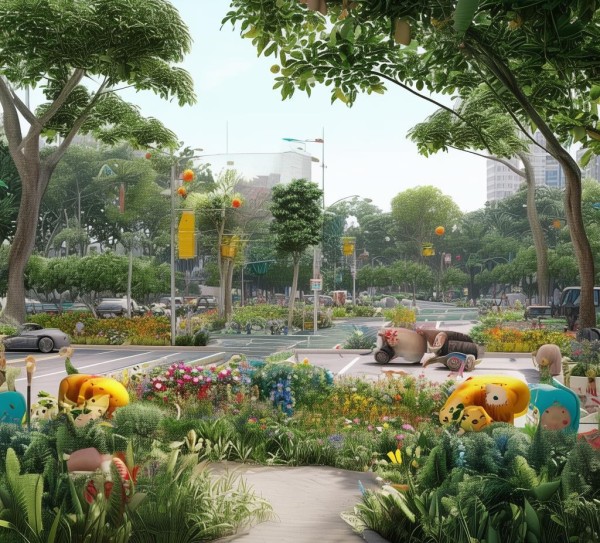 长沙动物园停车场推荐，让您的动物世界更加精彩