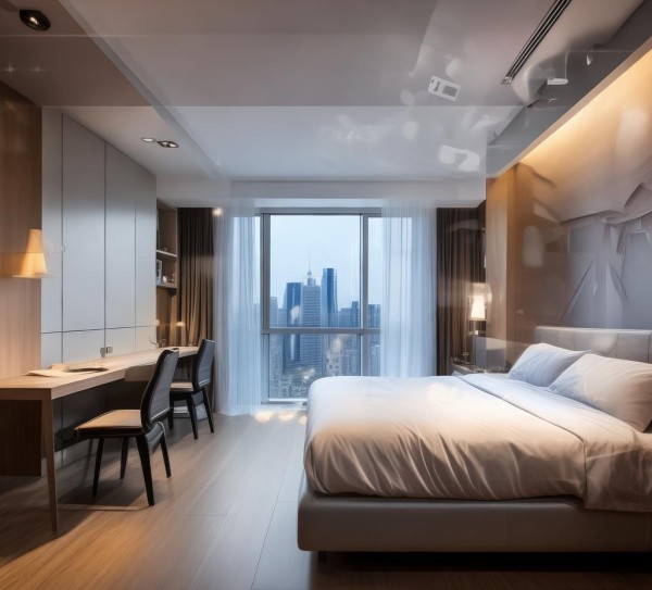 上海住宿发票，保障安全与便利的选择