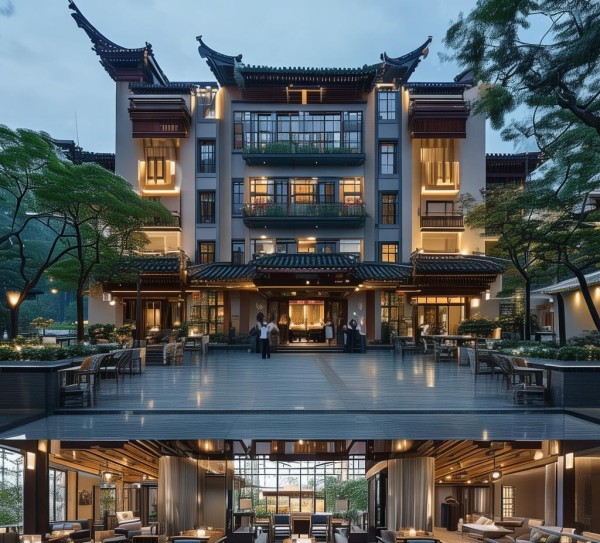 杭州西湖酒店推荐，选择贴心服务提升旅行体验