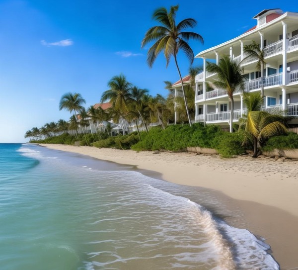 清水湾酒店在哪里？