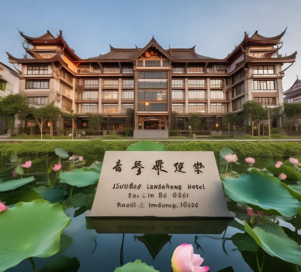 丽水莲城宾馆地址解析推荐