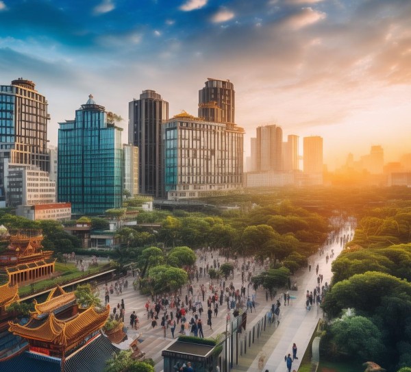 徐州有哪些宾馆众多？让人期待的旅游胜地