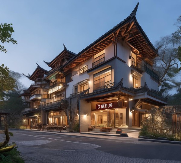 遵义住宿推荐，交通便利，价格适中，环境舒适，设施齐全。