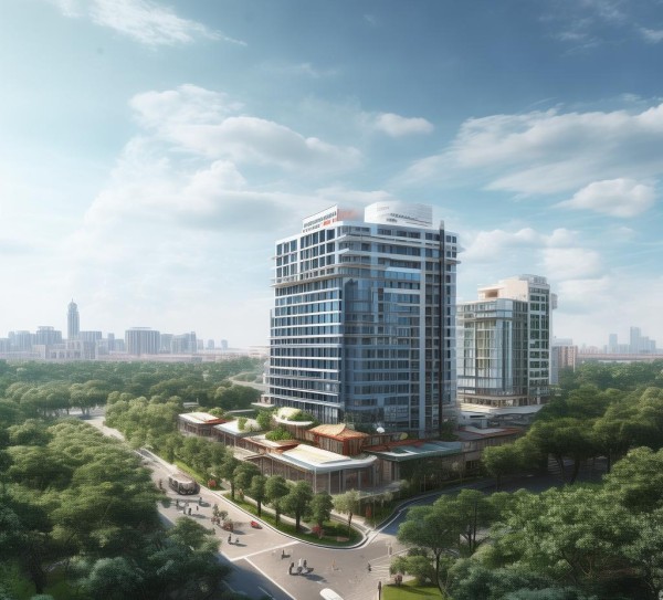 厦门泰谷酒店位置，位于鼓浪屿与人民公园，方便游客与商务人士出行