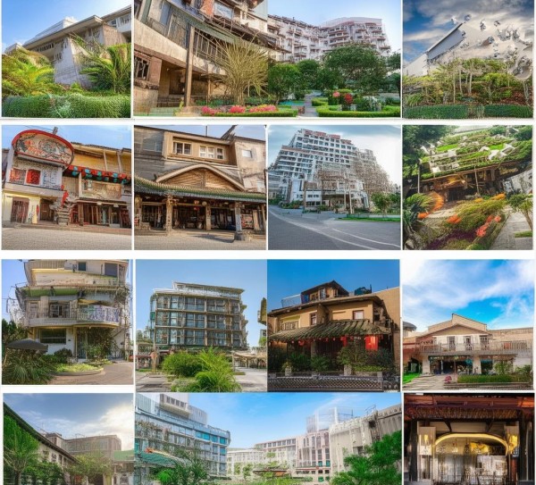 珠海香洲住宿推荐，性价比与多样性