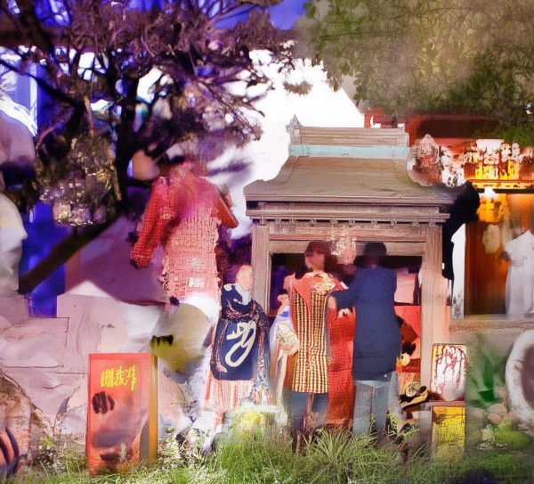 栖霞都位于北回归线，这个神秘古都，背后的故事与自然的密码