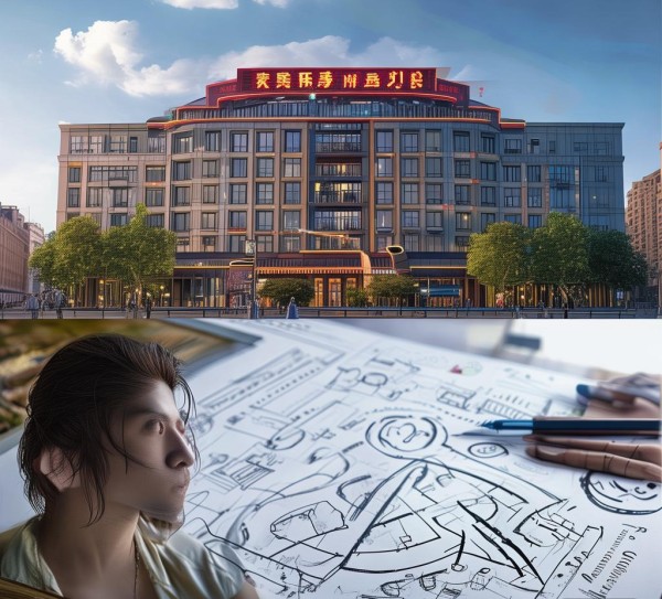 新余美辰宾馆在哪里？如何规划你的生活？