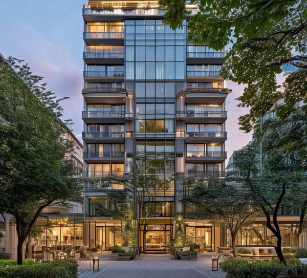 米兰玩住哪里方便，你必须考虑的热门酒店推荐