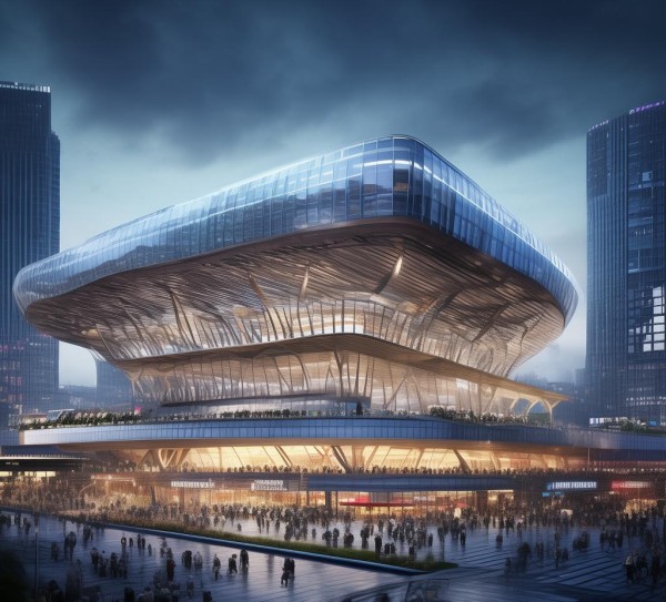 横岗汽车站在哪里？它在现代文明中的重要地位