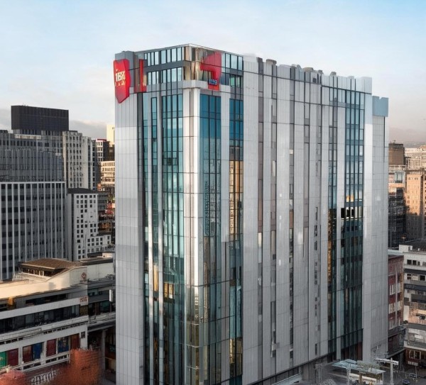 IBIS酒店在哪里？